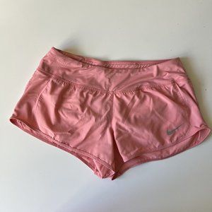 [Nike] Dri-FIT Bubblegum Pink Shorts